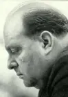 Gideon Stahlberg