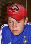 Heinrich Stander