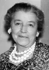 Peggy Steedman