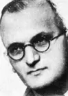 Endre Steiner