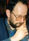 Peter Steiner