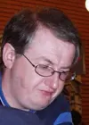 James Stevenson