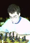 Bernhard Stillger