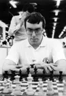 Raymond Stone