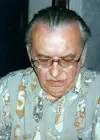 Horst Strehlow