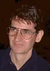 Peter Strauss