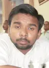 Sinha Sudhir Kumar