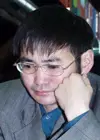 Handsuren Surendorj