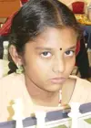 G Sushmitha