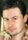 Adam Szieberth
