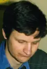Bernhard Tabernig