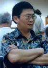 Yumjav Taivanbaatar