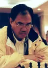 Oscar Tan