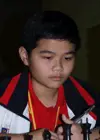 Joshua Tan