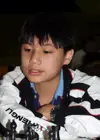 Chee Hou Thaw