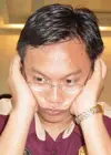 Taweechai Thamtavatvorn