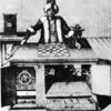  The Automaton