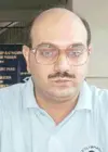 Praveen Mahadeo Thipsay