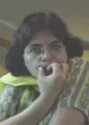 Bagyashree Sathe Thipsay