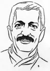 George Alan Thomas
