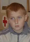 Kevin Thorns
