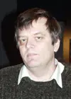 Erlingur Thorsteinsson