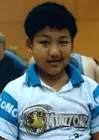 Kuan Kuan Tian