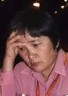 Baktygul Tilenbaeva