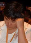 Baktygul Tilenbaeva