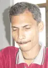 PK Tiwari
