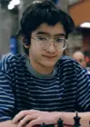 Matthew Traldi