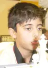 Beehshaj Trivedi