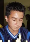Lance Truong