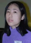 Cindy Tsai