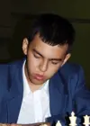 Hurshid Turdialiev