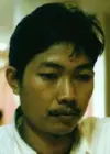 Harry Ubayana