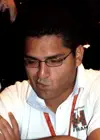 Ricardo Urbina