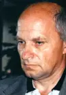 Boris Vager