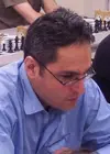 Kambiz Vahedi
