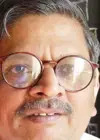 Ram Mohan Vaishnavi