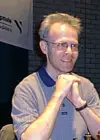 Paul Van der Sterren
