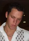 Odin Blikra Vea
