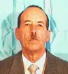 Jorge Arturo Vega Garcia