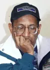 Denis Verduga Zavala