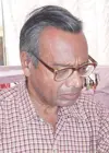 Kumar Srivastav Vinod