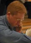 Robin Gael Vinsot