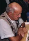 Itzhak Vistinietzki