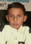 Gujrathi Vishal