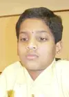 Prasad Vishwanath