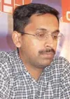 Kameswaran Visweswaran